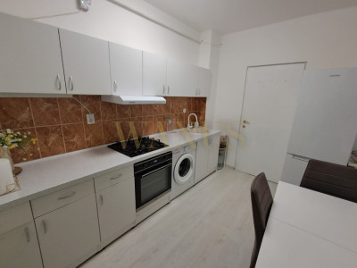 Apartament de vanzare 2 camere, zona Urusagului, Floresti