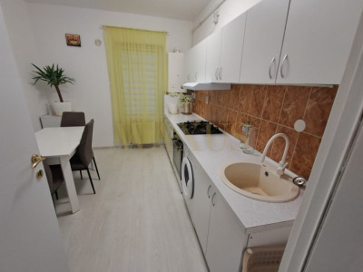 Apartament de vanzare 2 camere, zona Urusagului, Floresti