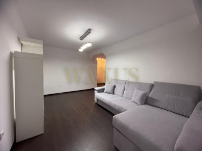 Apartament Decomandat - SU 39MP I Balcon 7MP - zona Panemar I Eroilor