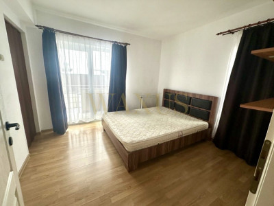 Apartament de 2 camere, zona Kaufland Mărăști 