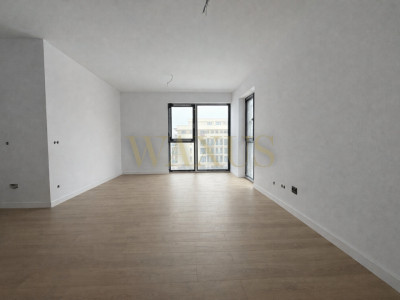 Apartament de 2 camere - Bloc Nou I 42mp I Balcon i Garaj - Somesului