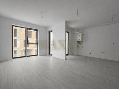 Apartament in Bloc Nou - 2 Camere I 43mp I Parcare I Somesului