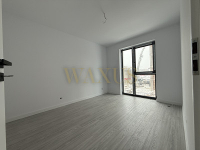 Apartament in Bloc Nou - 2 Camere I SU 43mp I Parcare - Somesului