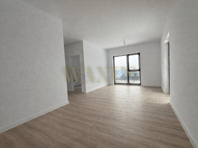 Apartament de 1 camera - Bloc Nou I 37mp I Balcon I Garaj I Somesului