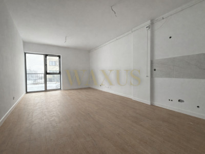Apartament de 2 camere I 48mp I Balcon I Parcare I zona Somesului