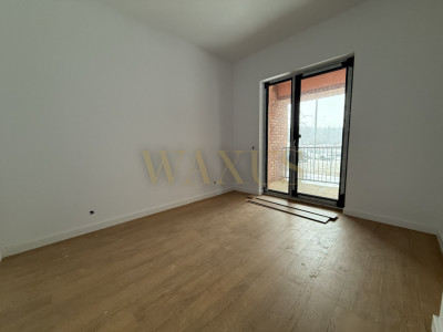 Apartament finisat - 2 camere I SU 48MP I Parcare - Stadionului