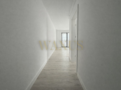 Apartament de 2 camere - 46mp I Terasa I Garaj I Bloc Nou - Somesului