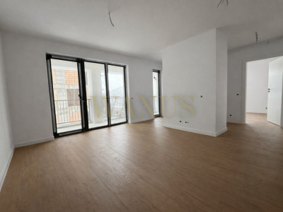 Apartament in Bloc Nou I 40mp I Balcon I Garaj I TVA INCLUS - Somesului