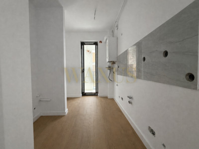 Apartament 2 Camere I 40mp I Balcon I Garaj I TVA INCLUS - Somesului