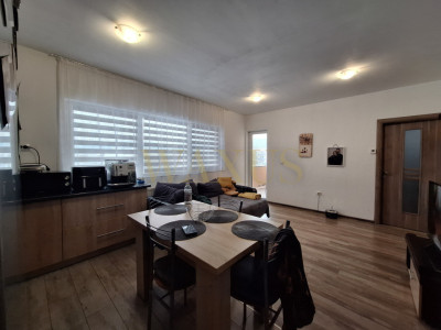 Apartament de vanzare - 2 camere I 40mp I Balcon I Parcare - Cetatii