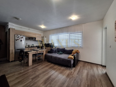 Apartament la Cheie - 2 camere I SU 40mp I Balcon I Parcare - Cetatii