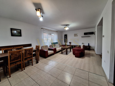 Triplex de vanzare - 4 camere I SU 100mp I 2 Nivele - Avram Iancu