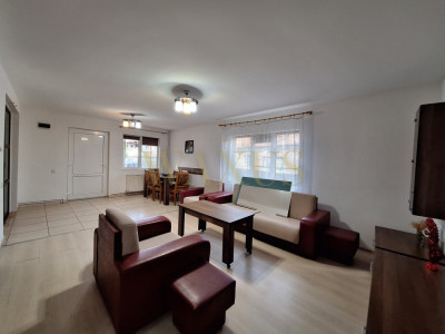 Casa de Vanzare  - 4 camere I SU 100mp I 2 Niveluri - Avram Iancu