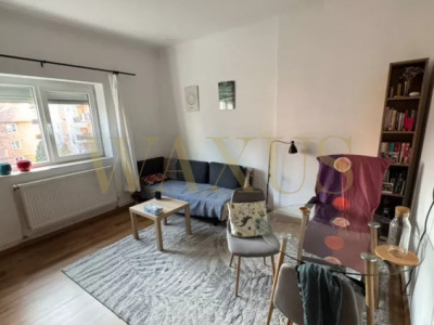 Apartament 2 camere decomandate 56m2 | zona Garii, Cluj Napoca 