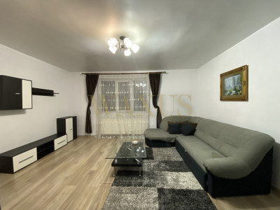  APARTAMENT PREMIUM – 4 CAMERE | CALEA MOLDOVEI | 96 mp utili