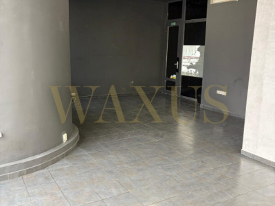 Spatiu comercial, 50 MP, zona OMV Marasti 