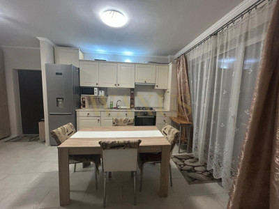 Apartament de vanzare 2 camere, etaj intermediar, zona Tineretului , Floresti.