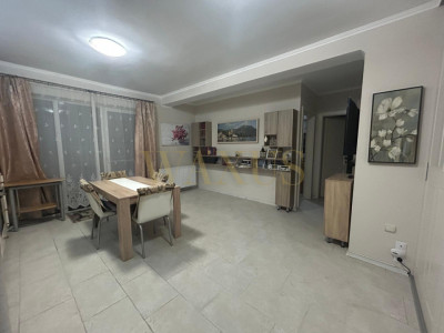 Apartament Modern -  2 camere I Etaj 1 I Parcare - Tineretului 