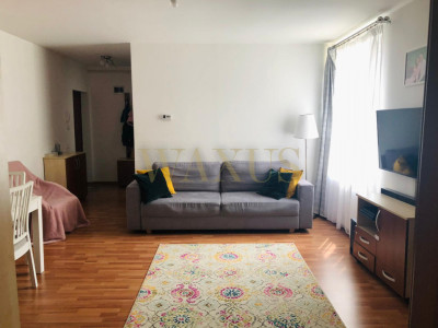 Apartament de vanzare 3 camere, Zona Tineretului , Floresti!
