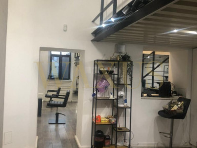 Spatiu comercial, 97 mp, zona centrala / Cluj