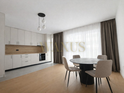Apartament Modern - 2 Camere - SU 56mp - Terasa I Parcare - Eroilor 