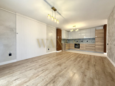 Apartament La Cheie- 2 Camere - SU 53mp - Terasa I Garaj - Eroilor 