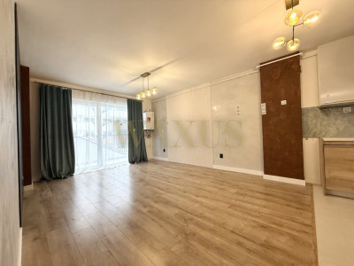 Apartament La Cheie- 2 Camere I Terasa I Garaj - Eroilor 