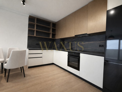 Apartament La Cheie- 2 Camere - ST 55mp - Terasa I Parcare - Eroilor 