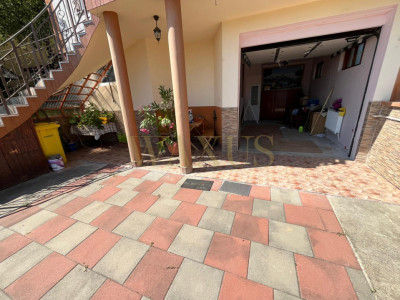 Casă D+P+M , zona Nord 