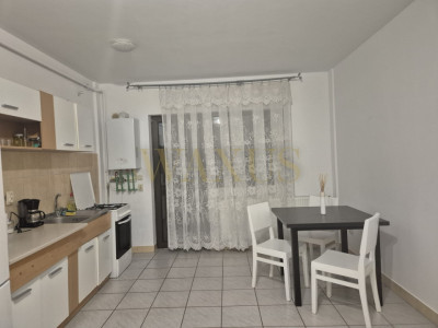 Apartament de vanzare 2 camere, zona Stejarului, Floresti 