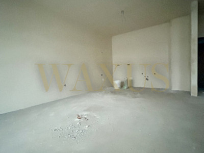 Apartament finisat de 2 camere, parcare subterana, Eroilor Residence