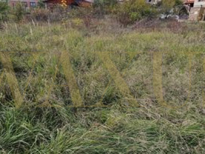 Teren intravilan /600 mp / zona semicentrală Bistrița