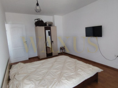 Apartament in zona Muzeul Apei, Floresti, de vanzare