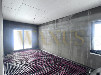 Casa Tip Duplex pe un nivel / zona Valea Budacului 