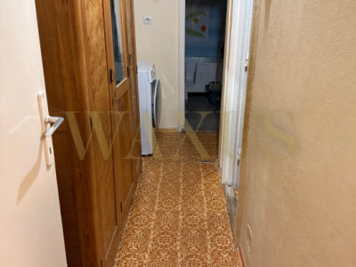 Apartament 4 camere, renovabil, în Mănăștur