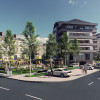 Apartament in Bloc Nou- 3 camere I SU 59MP I CF DISPONIBIL- Eroilor thumb 3
