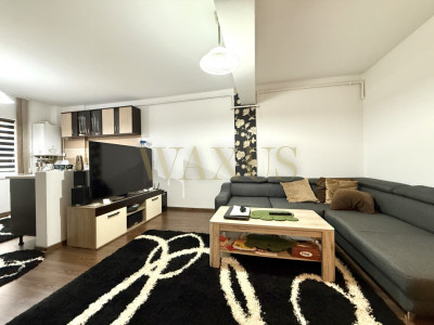 Apartament de 2 camere - SU 50mp I Balcon I Etaj 1 - zona Eroilor