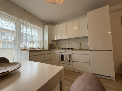 Apartament la cheie - 2 Camere I ST 35mp I Balcon I Parcare - Eroilor