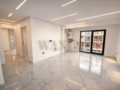 Apartament Ultrafinisat - ST 84MP I Garaj I CF - Metro I Vivo I BMW