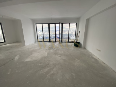 Penthouse 4 camere | 180 mp | semifinisat 