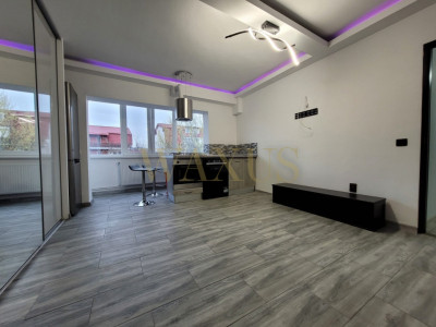 Apartament ultramodern 2 Camere Zona Eroilor, Et 2/4.