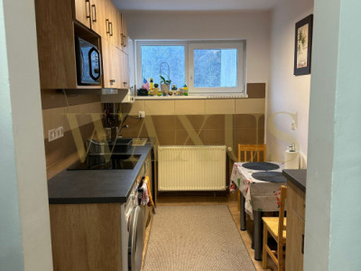 Apartament Decomandat - SU 49MP I Balcon I Bloc cu Lift - Grigorescu