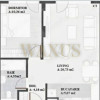 Apartament Semifinisat - SU 42,7MP I Parcare I 1.615€/mp - Teilor thumb 1