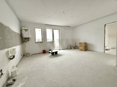 Apartament in Bloc Nou - 3 Camere I SU 67MP I Terasa I Parcare - Terra