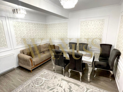 Apartament UltraModern - SU 61MP I Balcon I Parcare Subterana - Terra