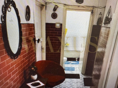 Apartament 3 camere, strada Horea