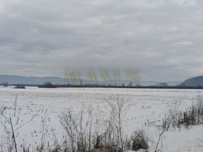 Teren 8,75 arii,zona valea jelnii