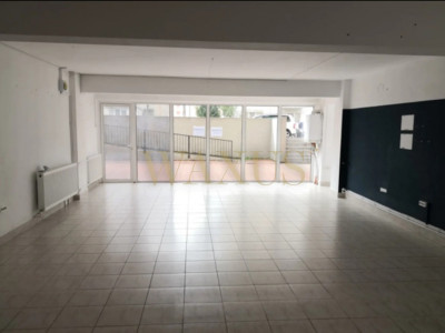 Spatiu comercial de Vanzare,70 mp,zona Selgros