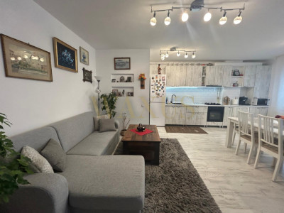 Apartament de vanzare 2 camere , Sesul de Sus , Floresti