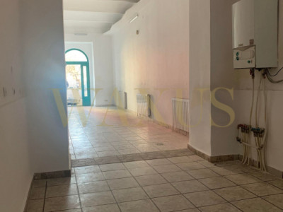 Spațiu comercial, oportunitate excelentă de afacere, zona centrală 